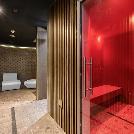 Hotel Royal Praag Buitenkant foto