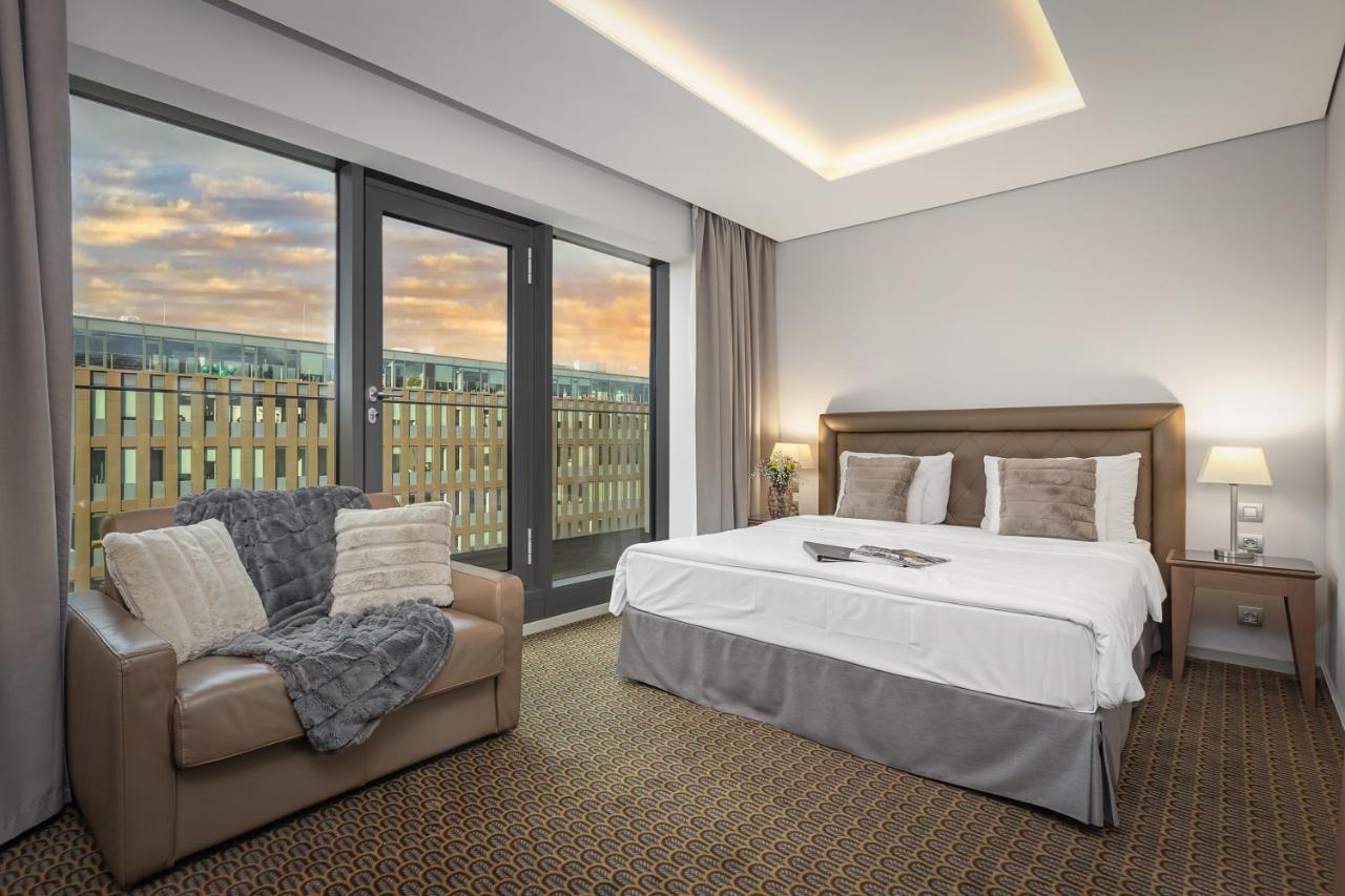 Hotel Royal Praag Buitenkant foto