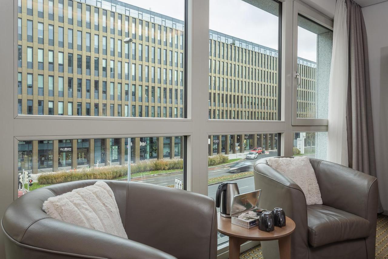 Hotel Royal Praag Buitenkant foto