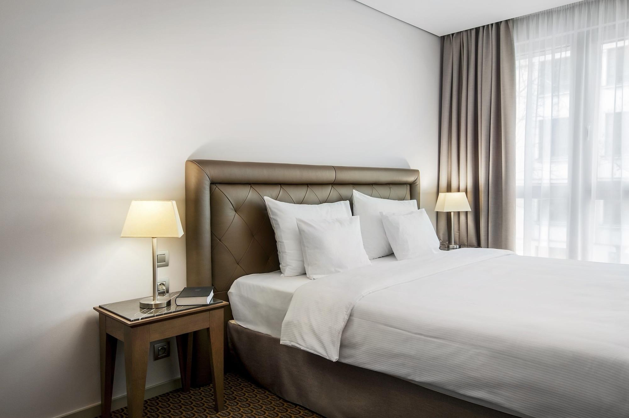 Hotel Royal Praag Buitenkant foto