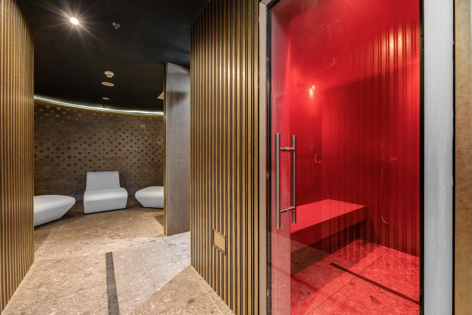 Hotel Royal Praag Buitenkant foto